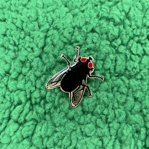MOSCA PRENDEDORA